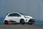 Toyota Yaris GRMN 2018 года (ZA)